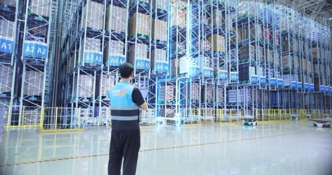 国家发改委发布首批降低全社会物流成本典型案例，安得智联入选